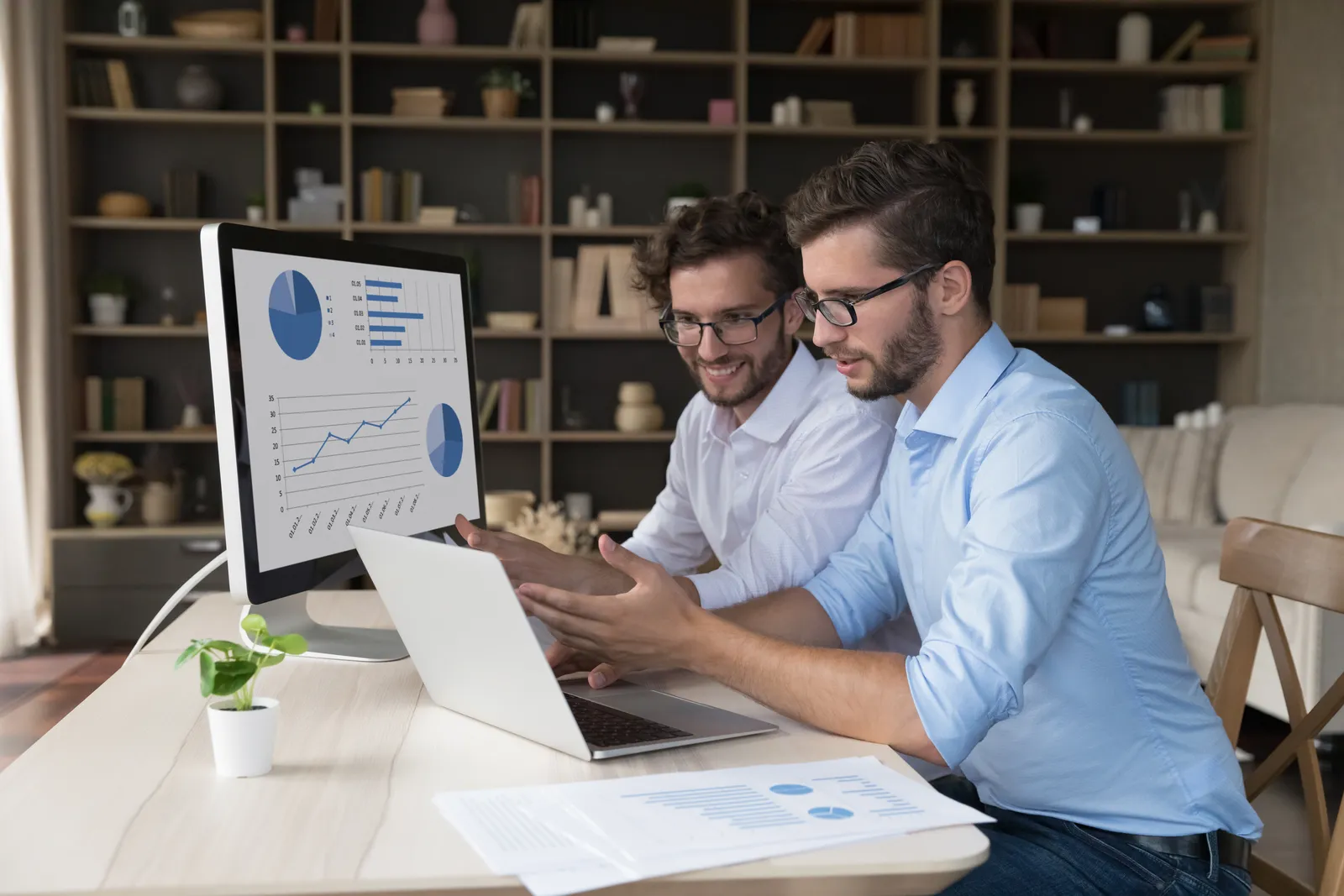 Strategie de referencement SEO pour ameliorer la visibilite sur Google au Maroc