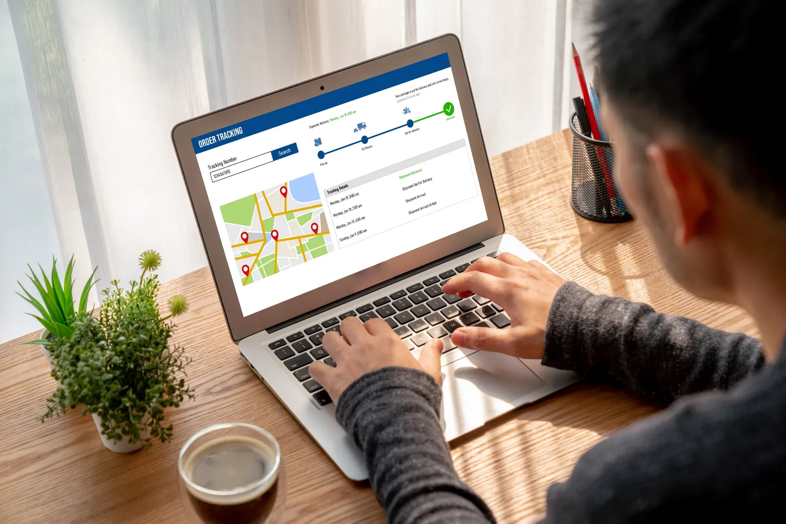 Optimisation du referencement local pour attirer des clients a proximite