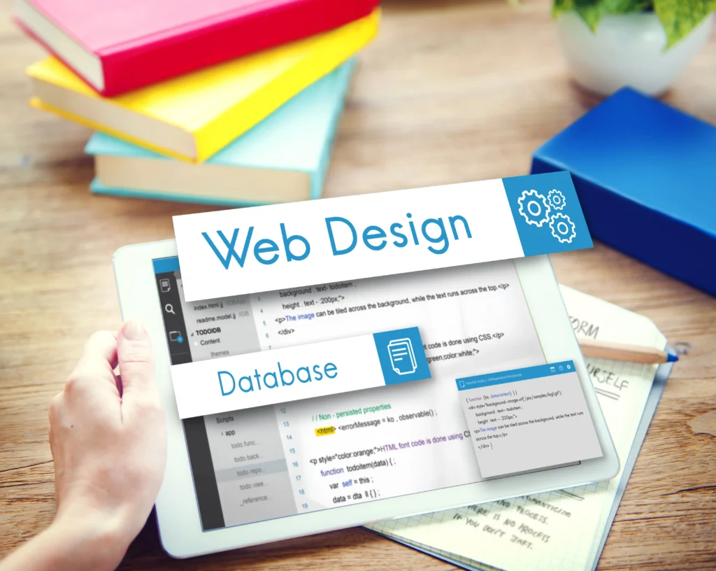 services marketing digital